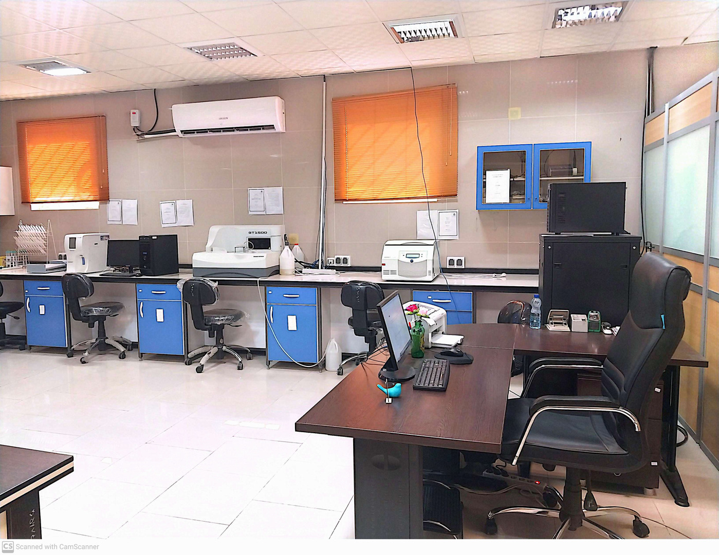 عکس مرکز تحقیقات گوارش 2